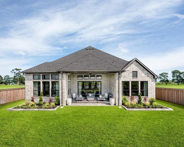 1515 Timber Woods Drive, Missouri City, TX 77459