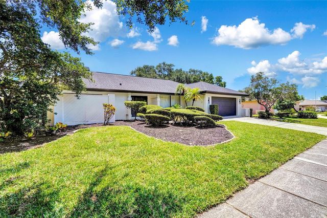 1627 FARRIER TRAIL, Clearwater, FL 33765