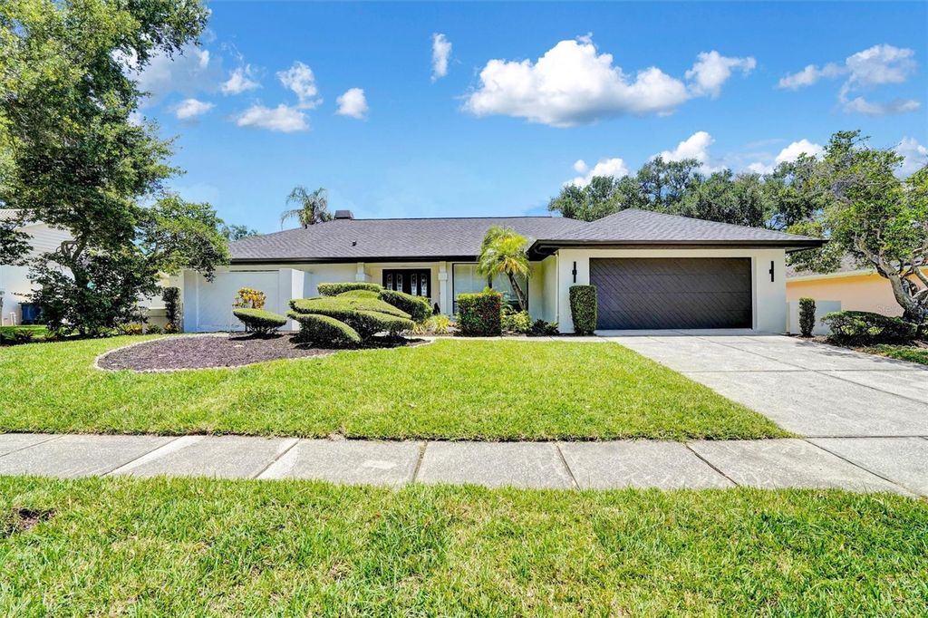 1627 FARRIER TRAIL, Clearwater, FL 33765