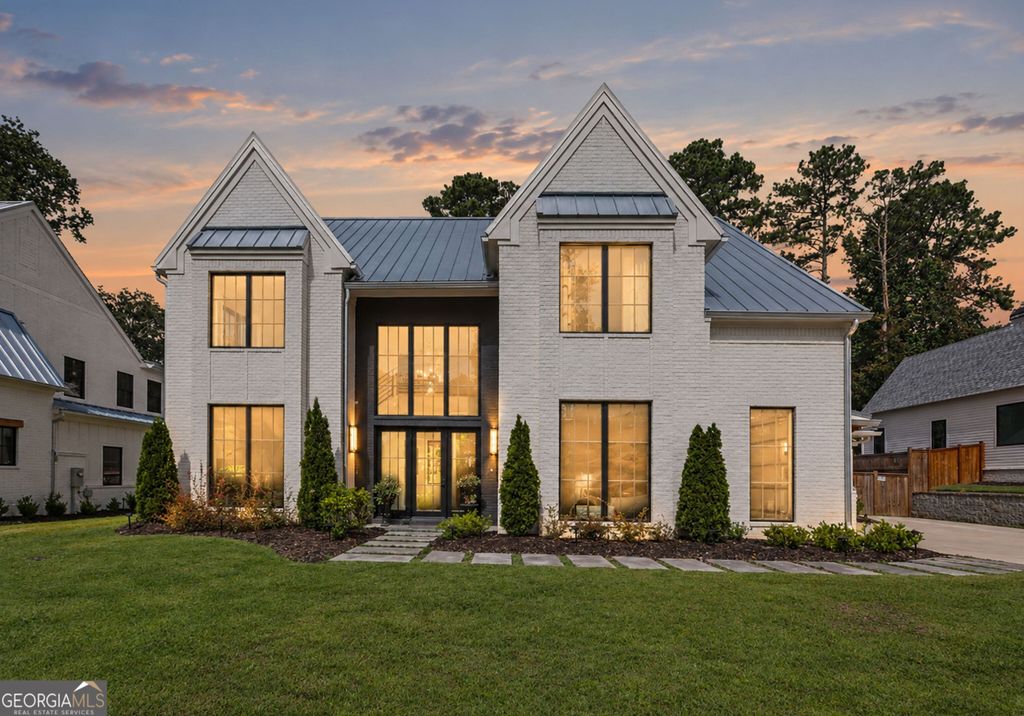 450 Allyson Circle, Alpharetta, GA 30009 — photo 2