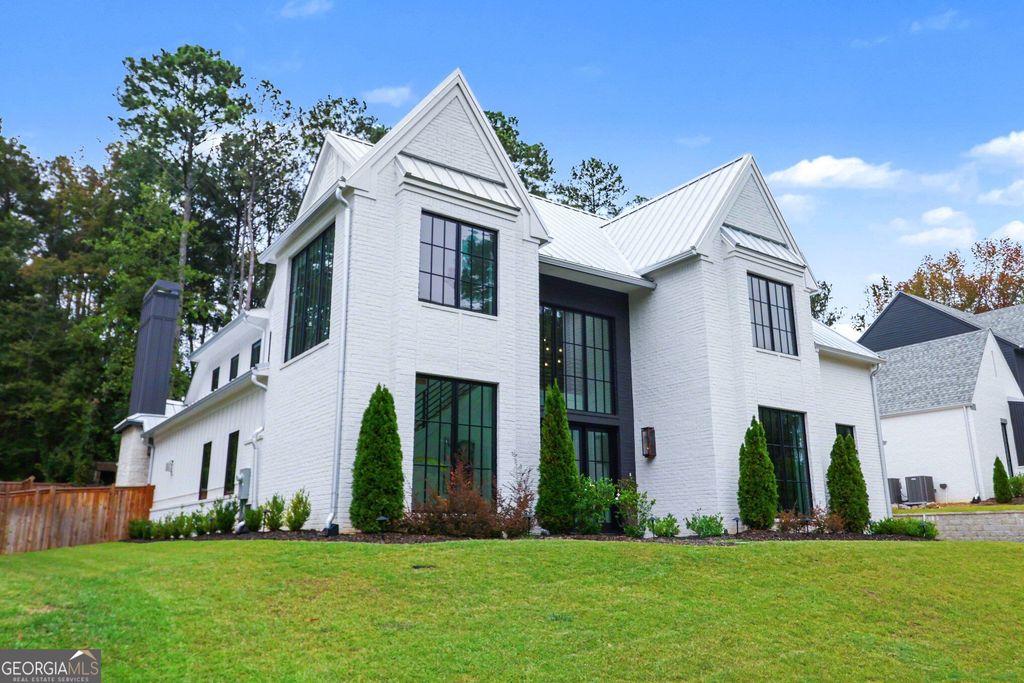 450 Allyson Circle, Alpharetta, GA 30009 — photo 3