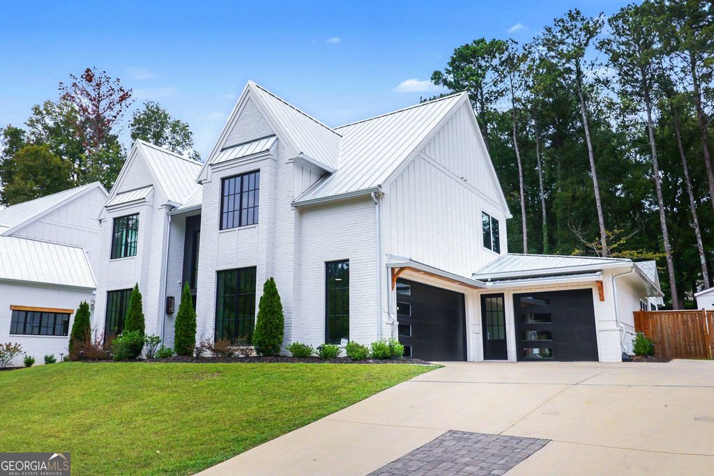 450 Allyson Circle, Alpharetta, GA 30009 — photo 4