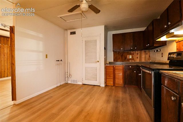 1917 S Sheridan Avenue, Colorado Springs, CO 80905