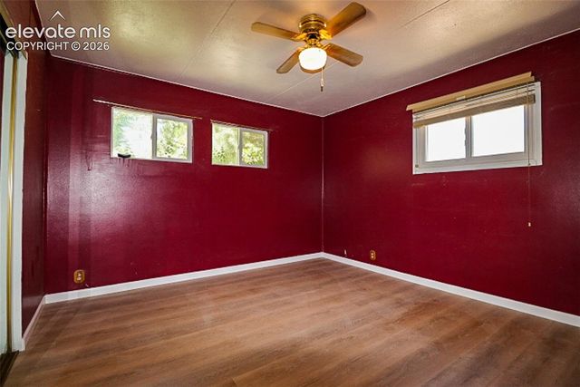 1917 S Sheridan Avenue, Colorado Springs, CO 80905