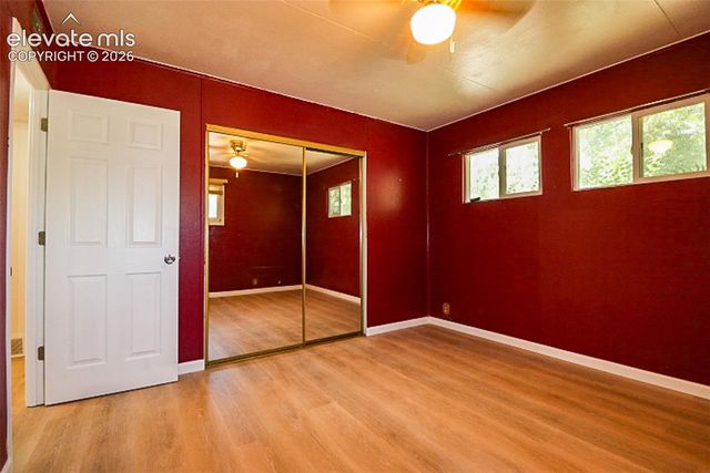 1917 S Sheridan Avenue, Colorado Springs, CO 80905