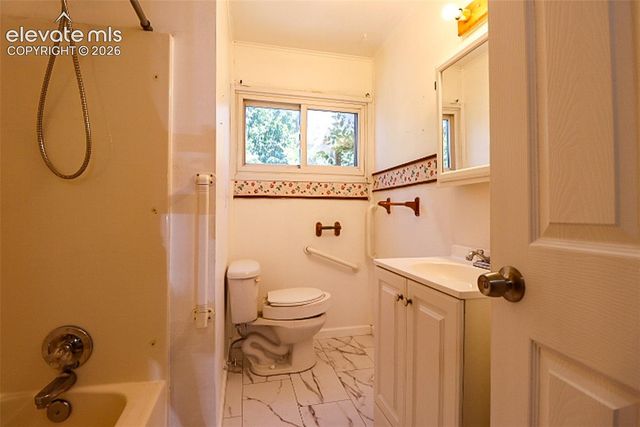 1917 S Sheridan Avenue, Colorado Springs, CO 80905