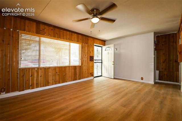 1917 S Sheridan Avenue, Colorado Springs, CO 80905
