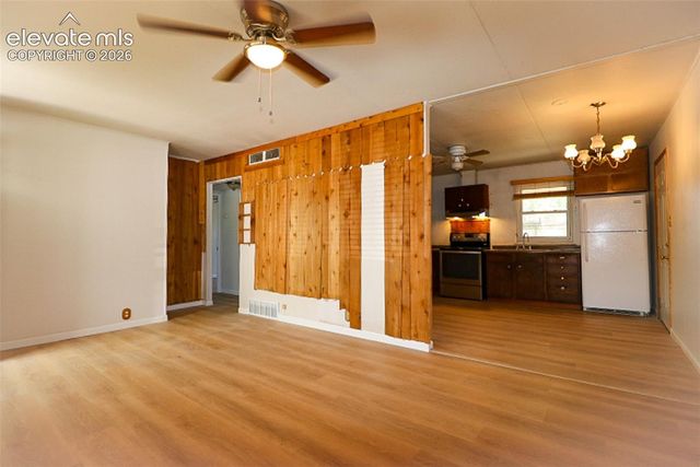1917 S Sheridan Avenue, Colorado Springs, CO 80905