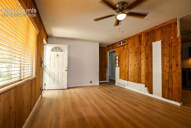1917 S Sheridan Avenue, Colorado Springs, CO 80905