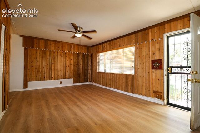 1917 S Sheridan Avenue, Colorado Springs, CO 80905