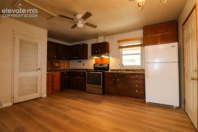 1917 S Sheridan Avenue, Colorado Springs, CO 80905