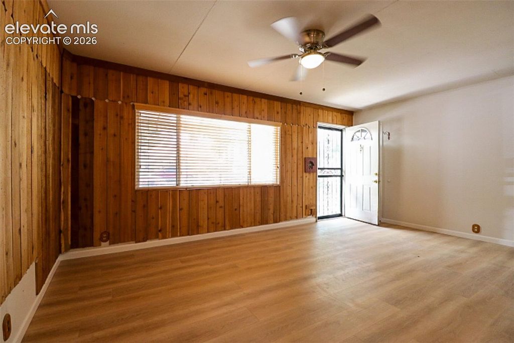 1917 S Sheridan Avenue, Colorado Springs, CO 80905