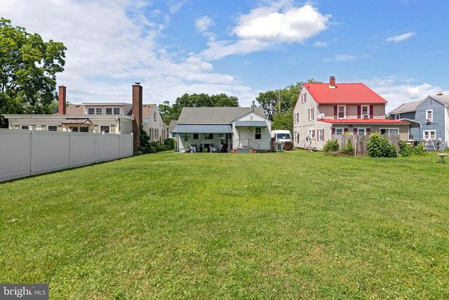 408 BAYLY AVE, Cambridge, MD 21613
