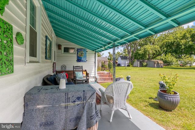 408 BAYLY AVE, Cambridge, MD 21613