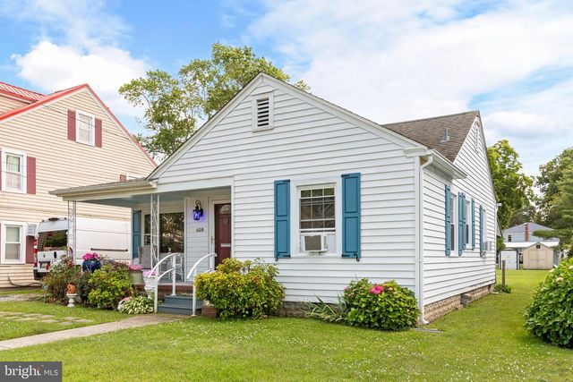 408 BAYLY AVE, Cambridge, MD 21613