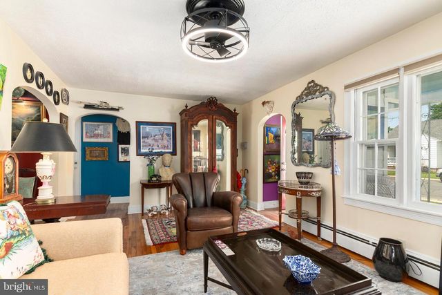 408 BAYLY AVE, Cambridge, MD 21613