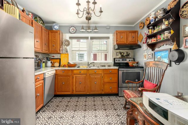 408 BAYLY AVE, Cambridge, MD 21613