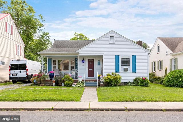 408 BAYLY AVE, Cambridge, MD 21613