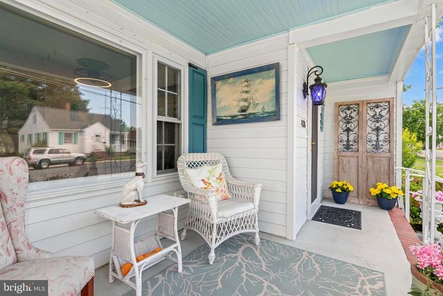 408 BAYLY AVE, Cambridge, MD 21613
