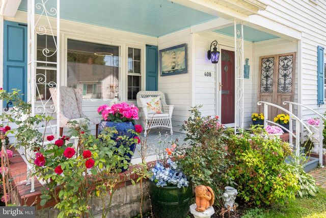 408 BAYLY AVE, Cambridge, MD 21613