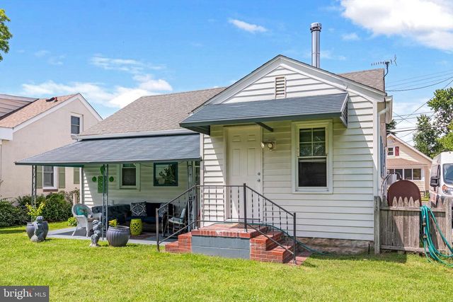 408 BAYLY AVE, Cambridge, MD 21613