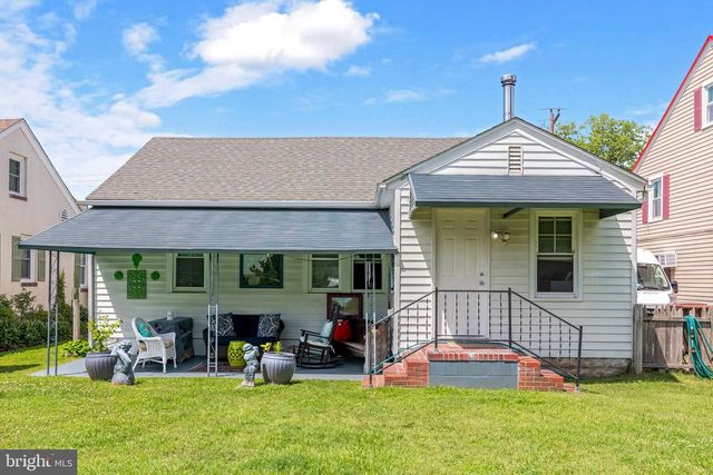 408 BAYLY AVE, Cambridge, MD 21613