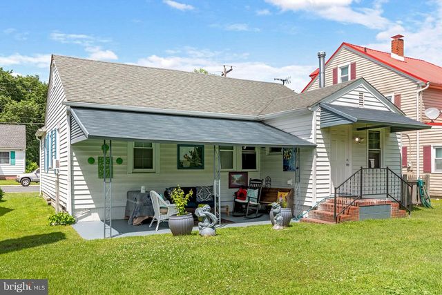 408 BAYLY AVE, Cambridge, MD 21613