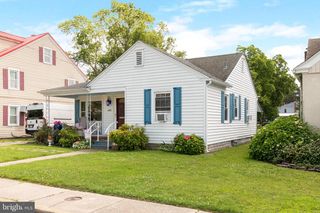 408 BAYLY AVE, Cambridge, MD 21613