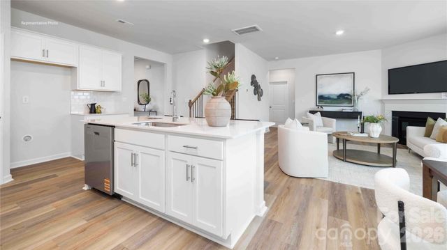 15012 Murrelet Way, Charlotte, NC 28215
