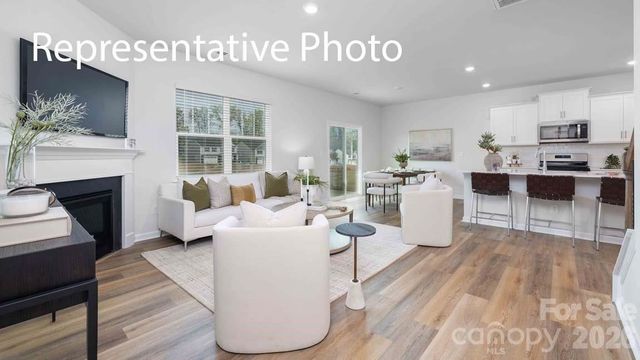 15012 Murrelet Way, Charlotte, NC 28215