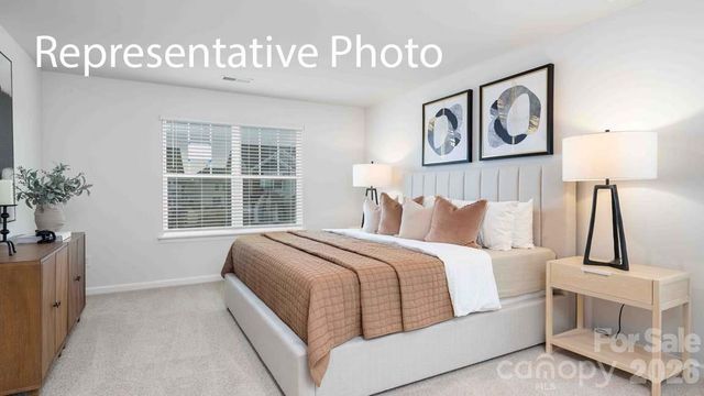 15012 Murrelet Way, Charlotte, NC 28215