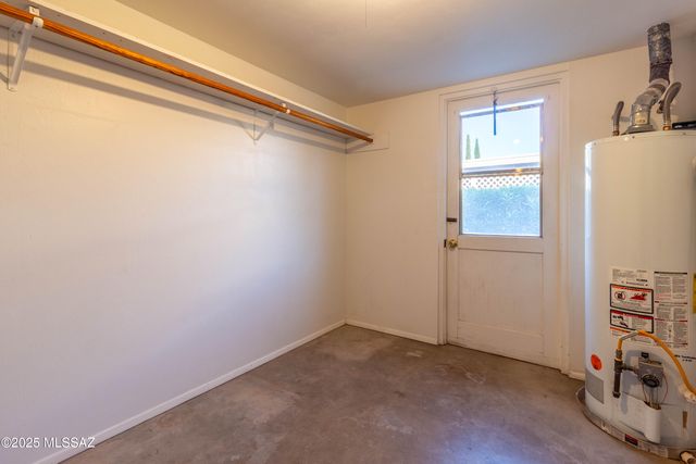 7426 E Montecito Drive, Tucson, AZ 85710