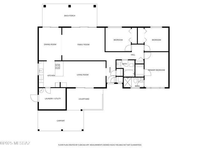 7426 E Montecito Drive, Tucson, AZ 85710
