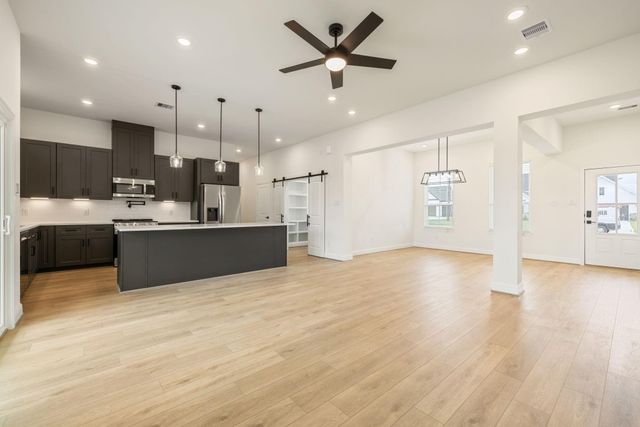 11439 Durant Drive, Conroe, TX 77306