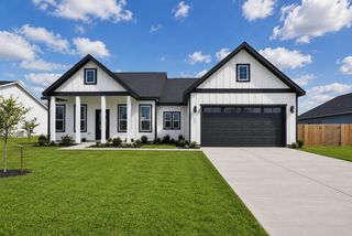 11439 Durant Drive, Conroe, TX 77306