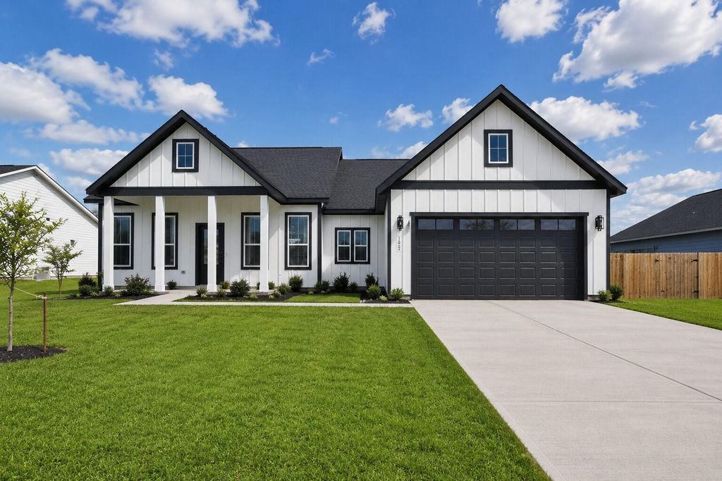11439 Durant Drive, Conroe, TX 77306