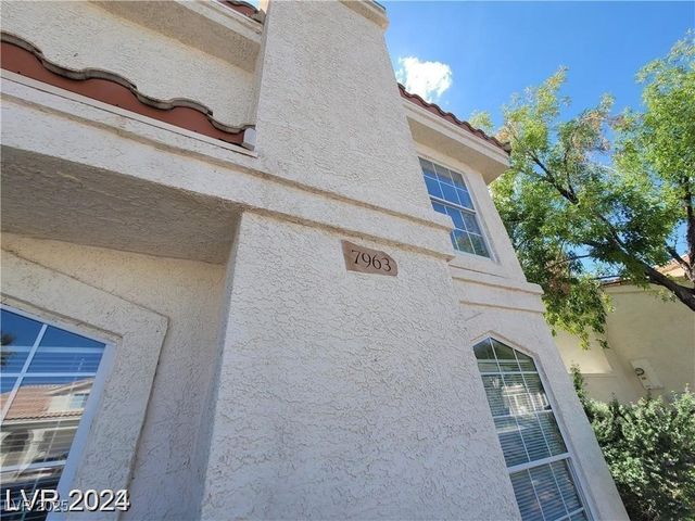 7963 Laurena Avenue, Las Vegas, NV 89147