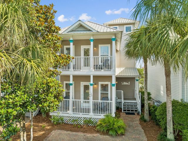 162 Emerald Dunes Circle, Santa Rosa Beach, FL 32459
