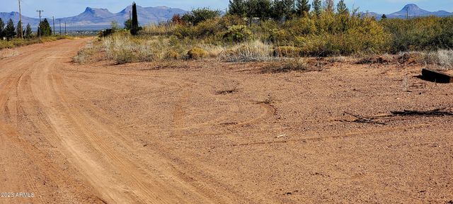 TBD W El Sol Drive -, Douglas, AZ 85067