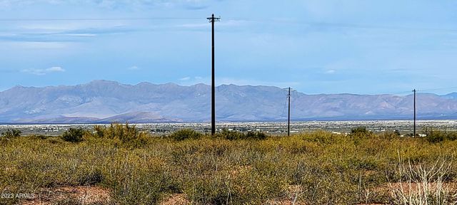 TBD W El Sol Drive -, Douglas, AZ 85067