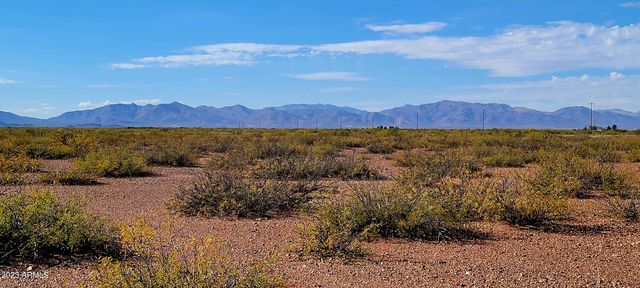 TBD W El Sol Drive -, Douglas, AZ 85067