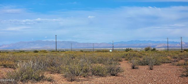 TBD W El Sol Drive -, Douglas, AZ 85067