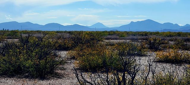 TBD W El Sol Drive -, Douglas, AZ 85067