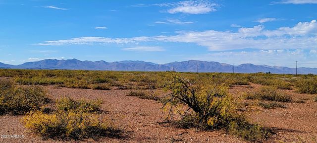 TBD W El Sol Drive -, Douglas, AZ 85067