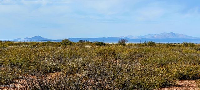 TBD W El Sol Drive -, Douglas, AZ 85067