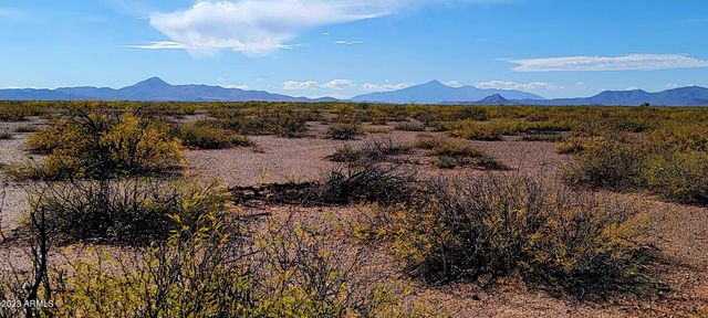 TBD W El Sol Drive -, Douglas, AZ 85067