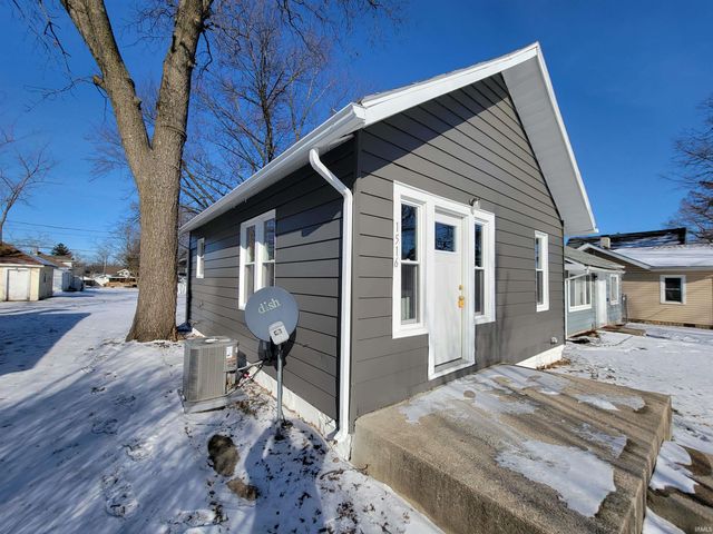 1516 W 4Th Street, Fort Wayne, IN 46808