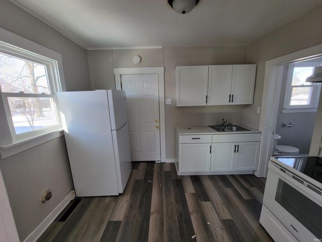 1516 W 4Th Street, Fort Wayne, IN 46808