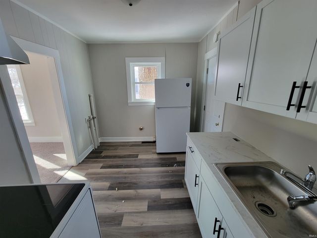 1516 W 4Th Street, Fort Wayne, IN 46808