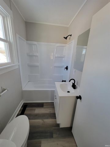 1516 W 4Th Street, Fort Wayne, IN 46808